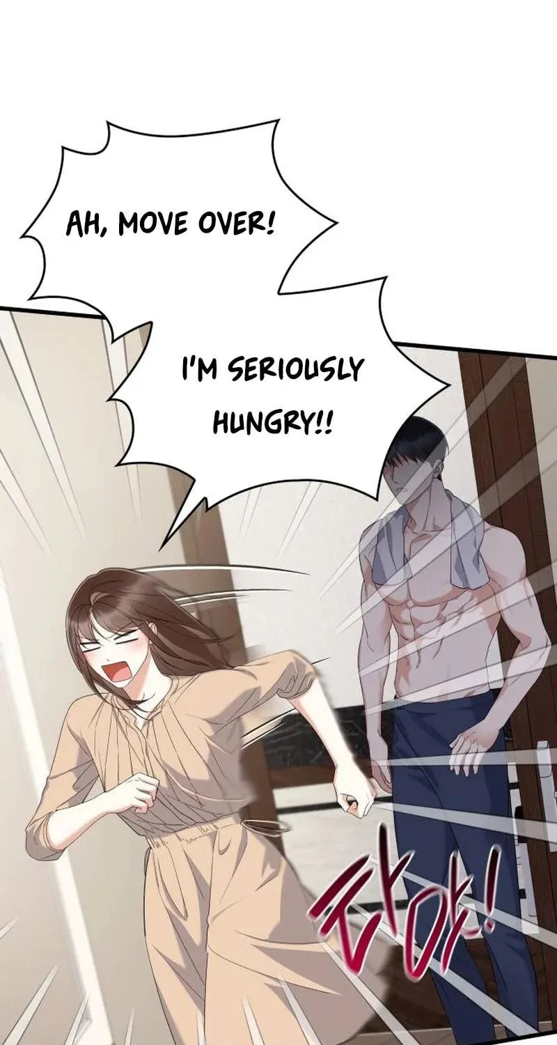 Newcomers Turn Low at Night Chapter 27 page 18 - 