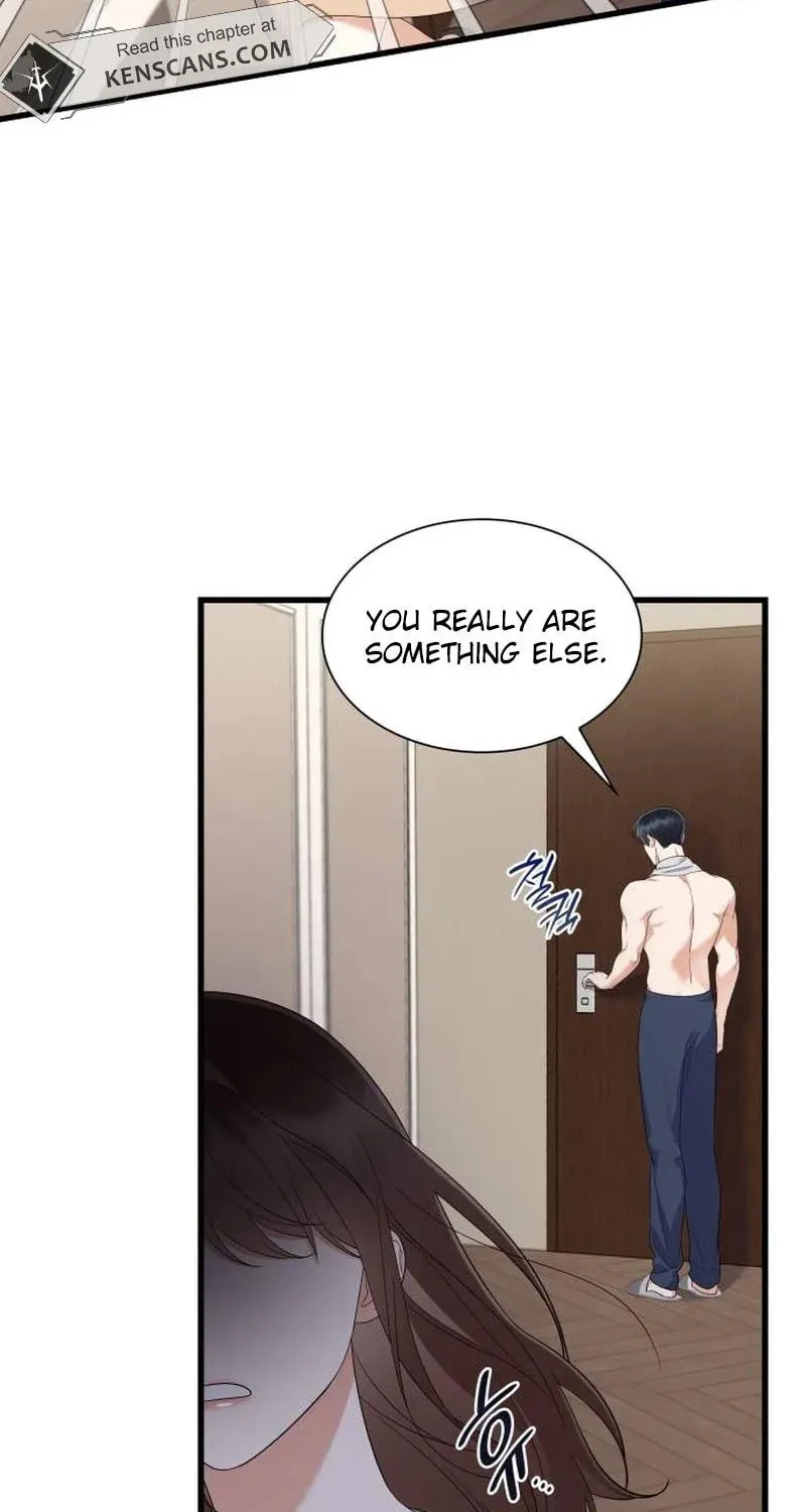 Newcomers Turn Low at Night Chapter 27 page 19 - 