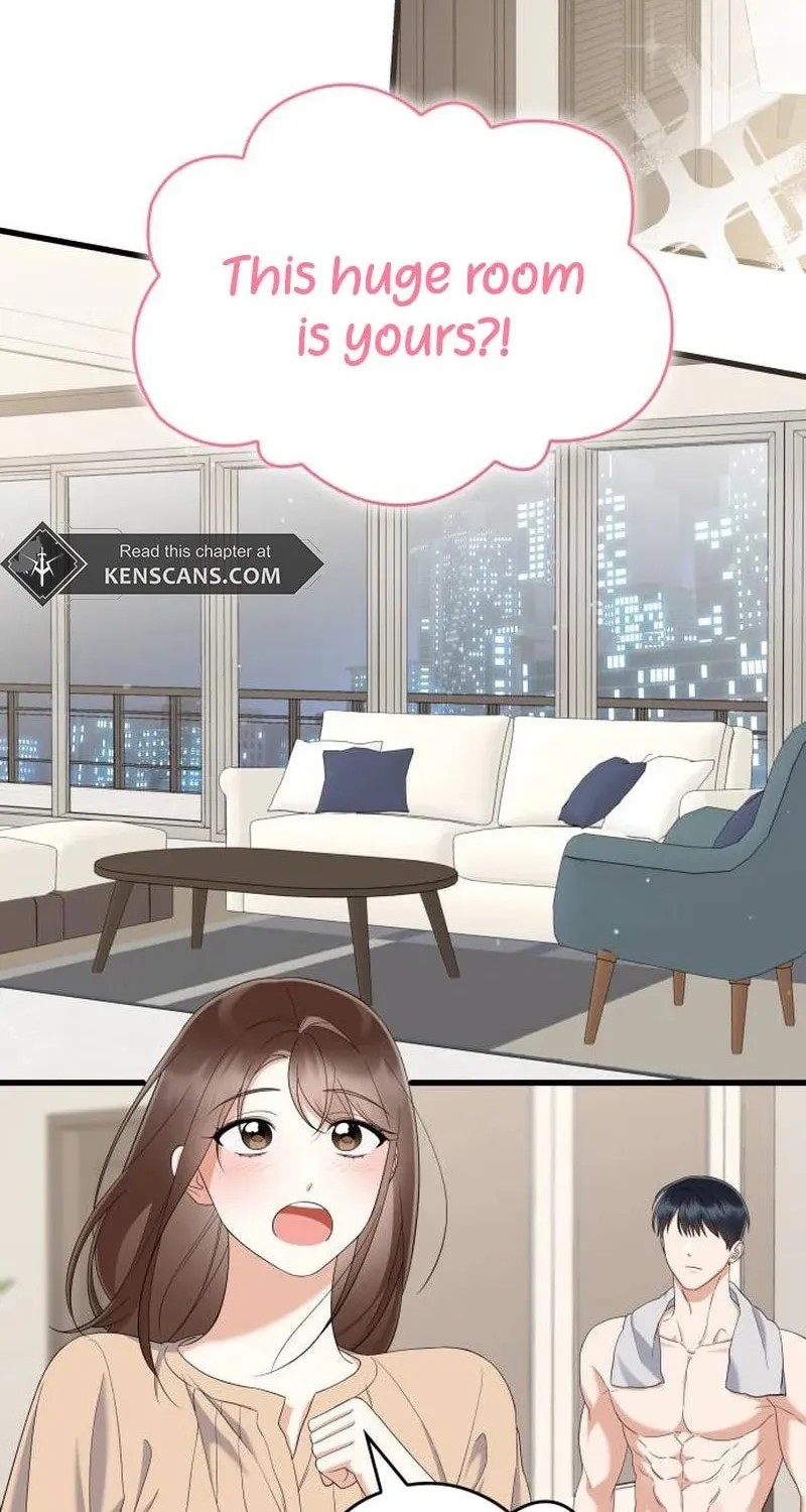 Newcomers Turn Low at Night Chapter 27 page 24 - 