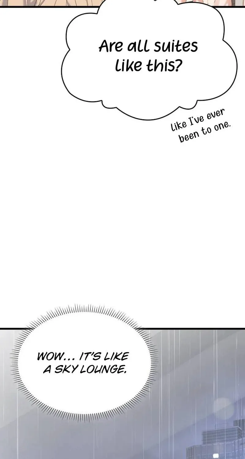 Newcomers Turn Low at Night Chapter 27 page 25 - 
