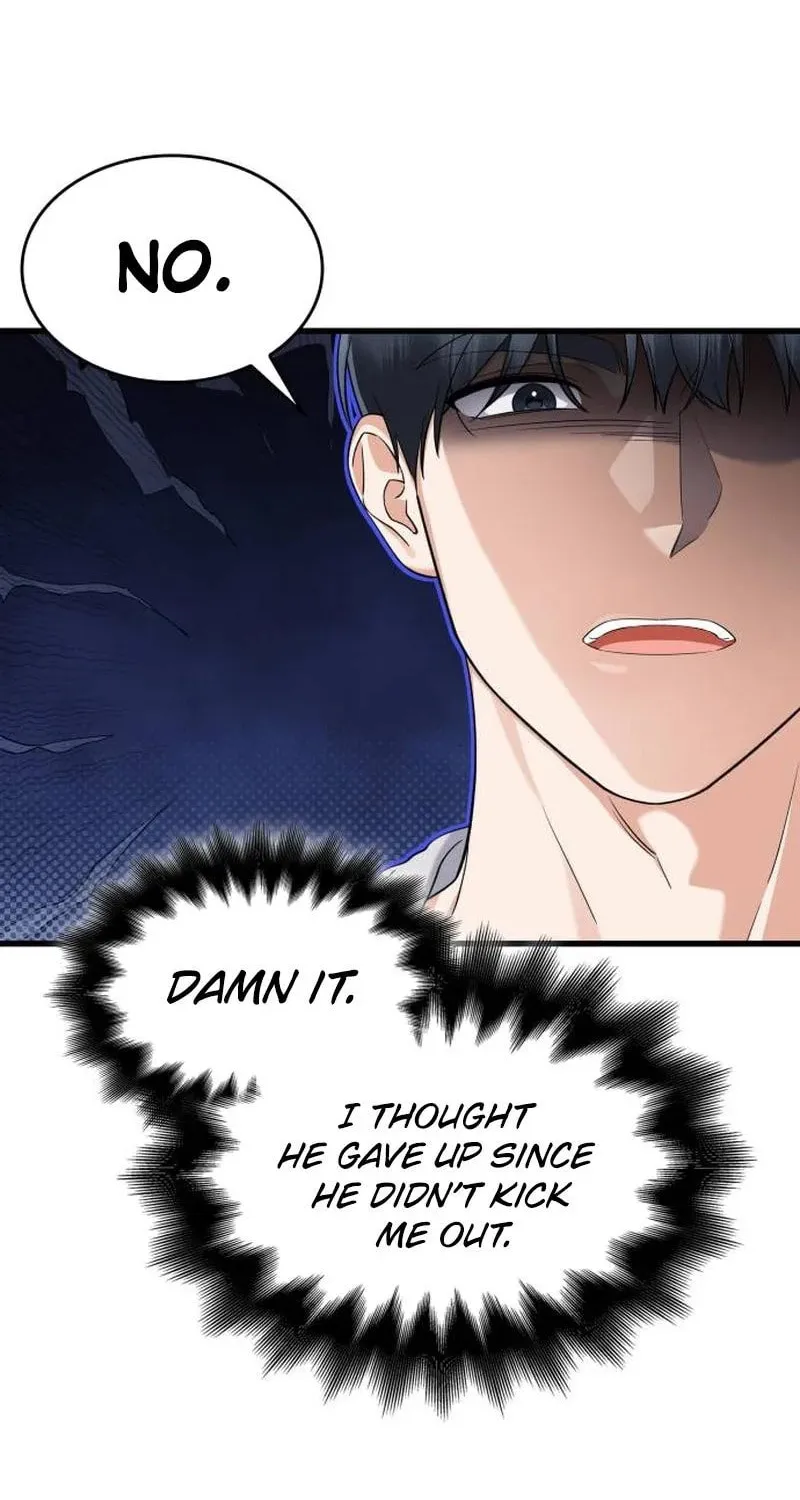 Newcomers Turn Low at Night Chapter 27 page 32 - 