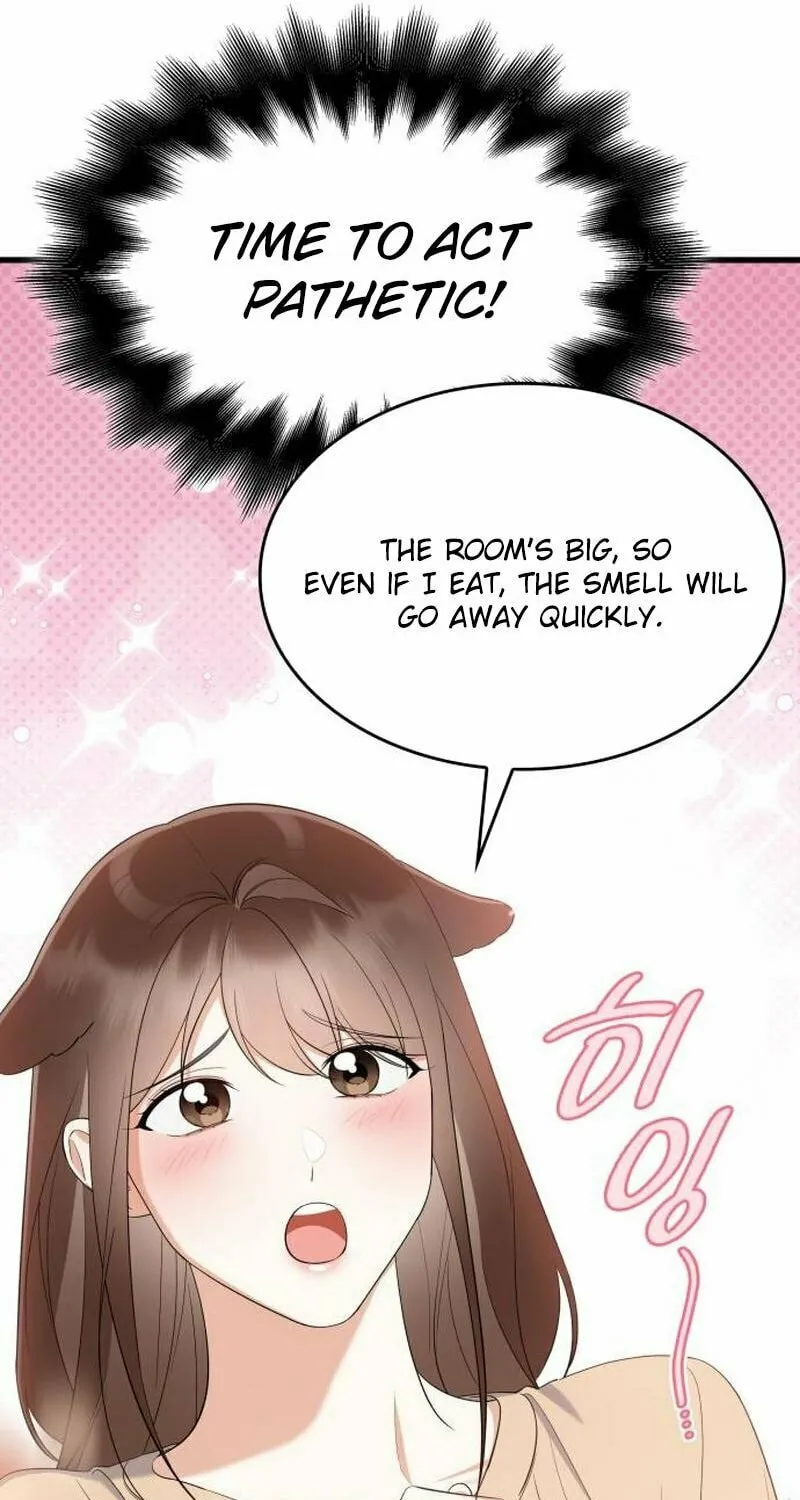 Newcomers Turn Low at Night Chapter 27 page 34 - 