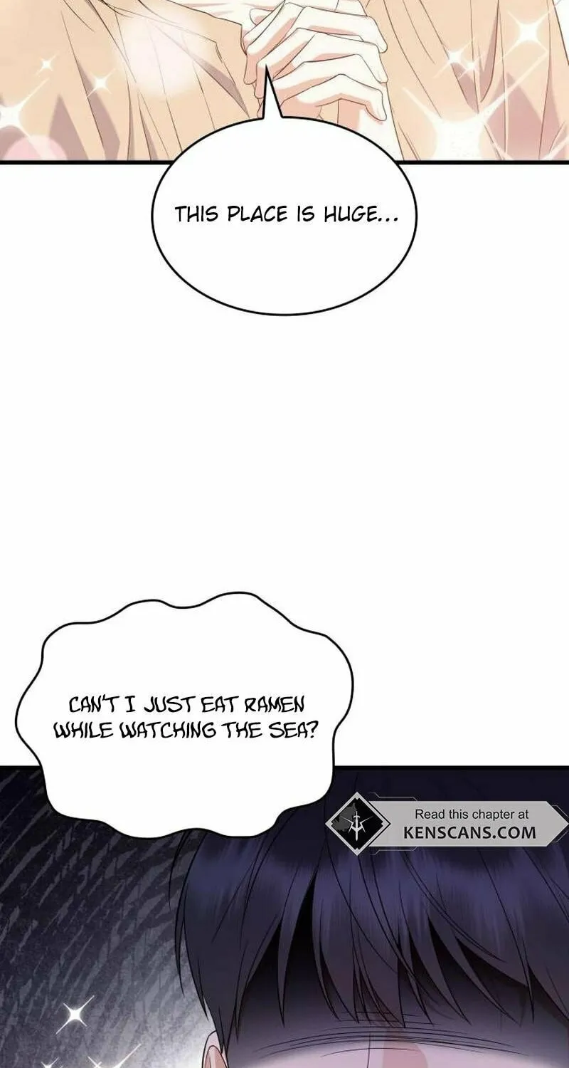 Newcomers Turn Low at Night Chapter 27 page 35 - 
