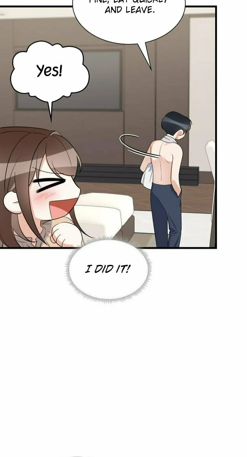 Newcomers Turn Low at Night Chapter 27 page 37 - 