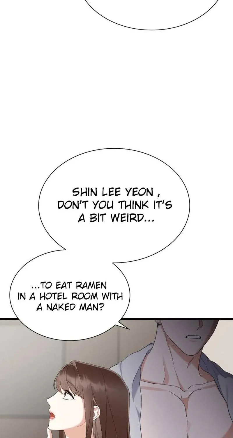 Newcomers Turn Low at Night Chapter 27 page 43 - 