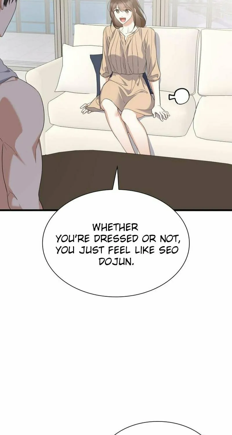 Newcomers Turn Low at Night Chapter 27 page 47 - 