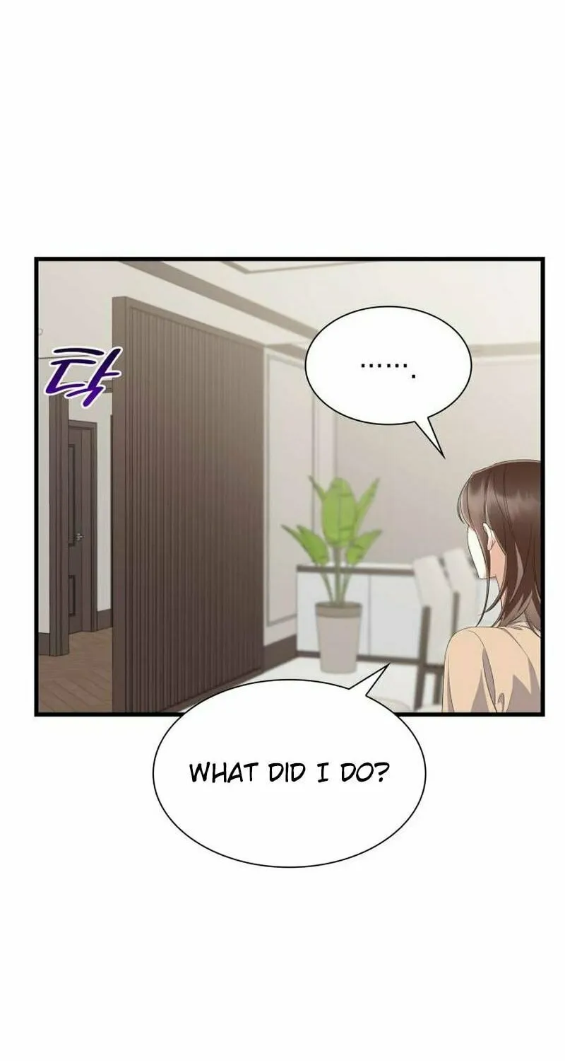 Newcomers Turn Low at Night Chapter 27 page 56 - 