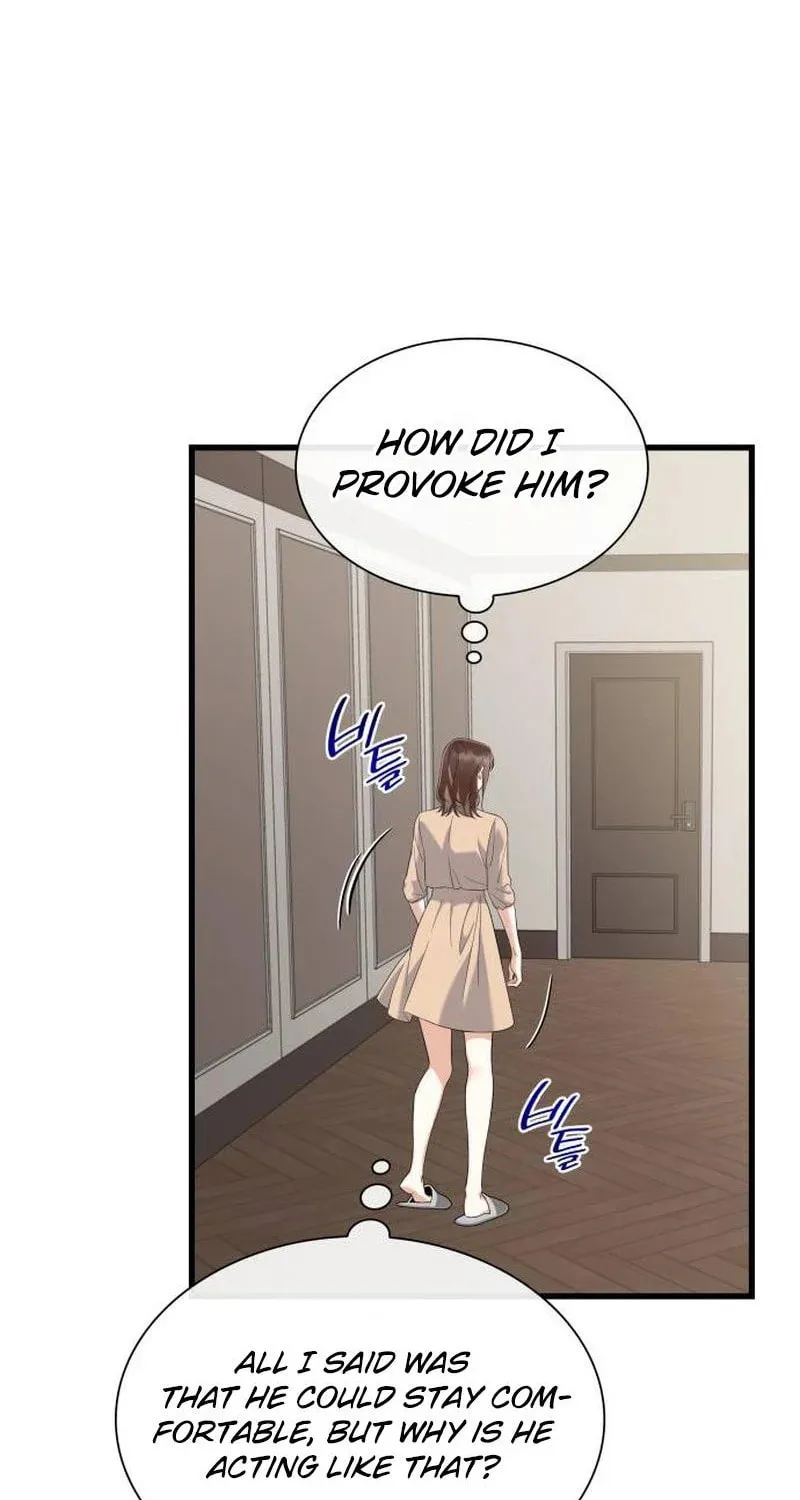 Newcomers Turn Low at Night Chapter 27 page 57 - 