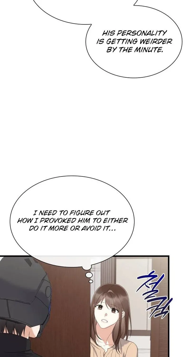 Newcomers Turn Low at Night Chapter 27 page 58 - 