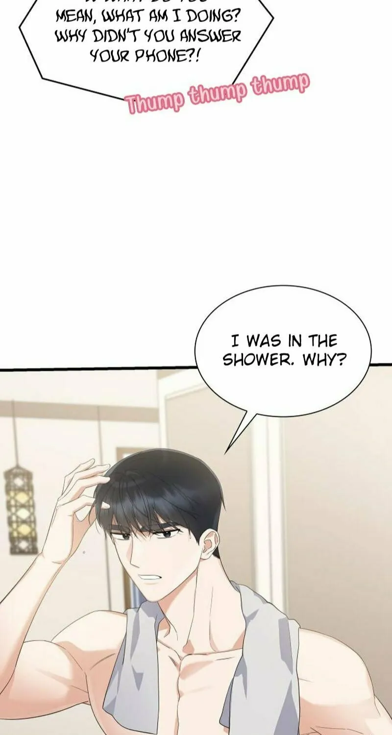 Newcomers Turn Low at Night Chapter 27 page 7 - 
