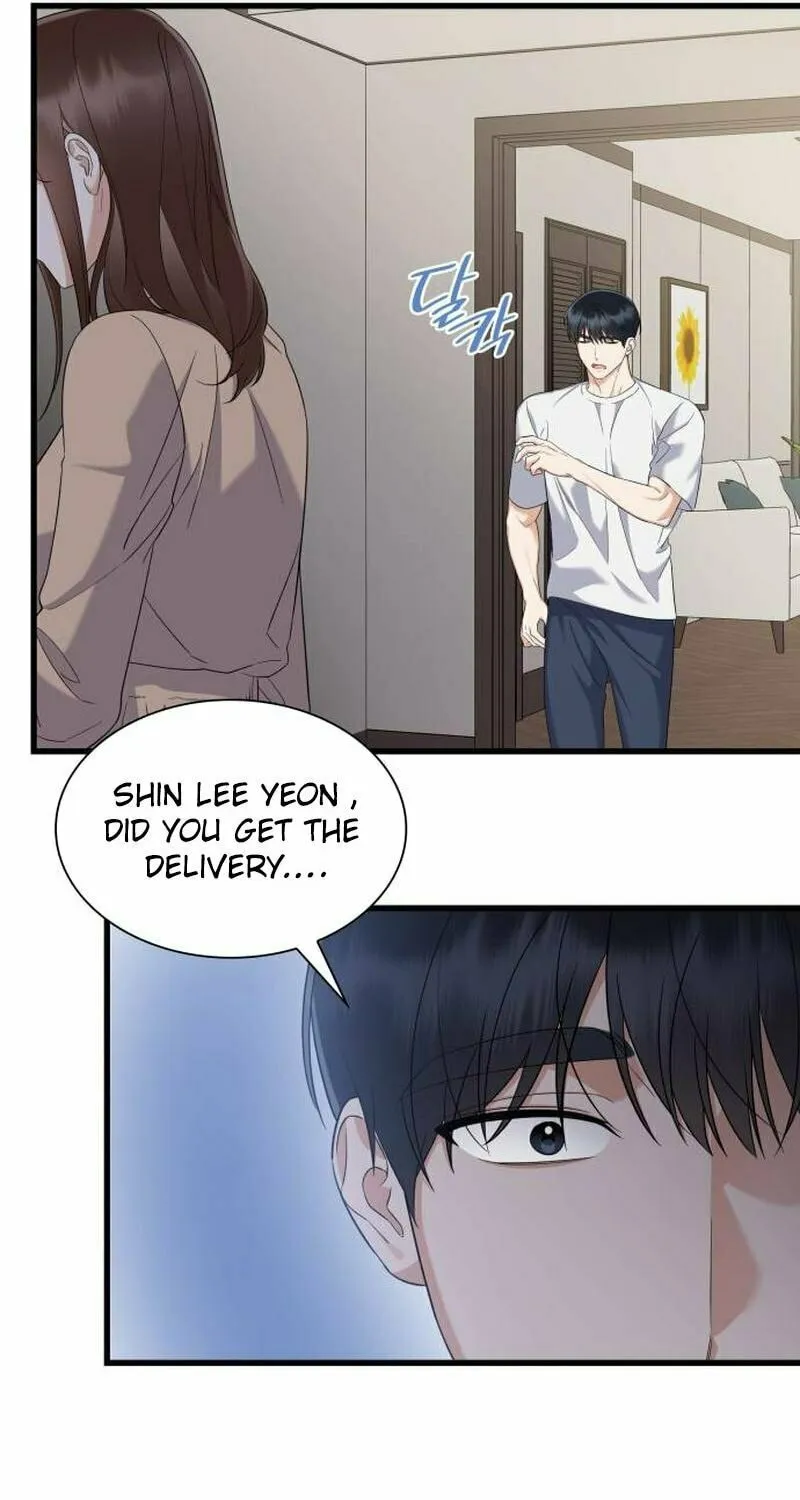 Newcomers Turn Low at Night Chapter 27 page 61 - 