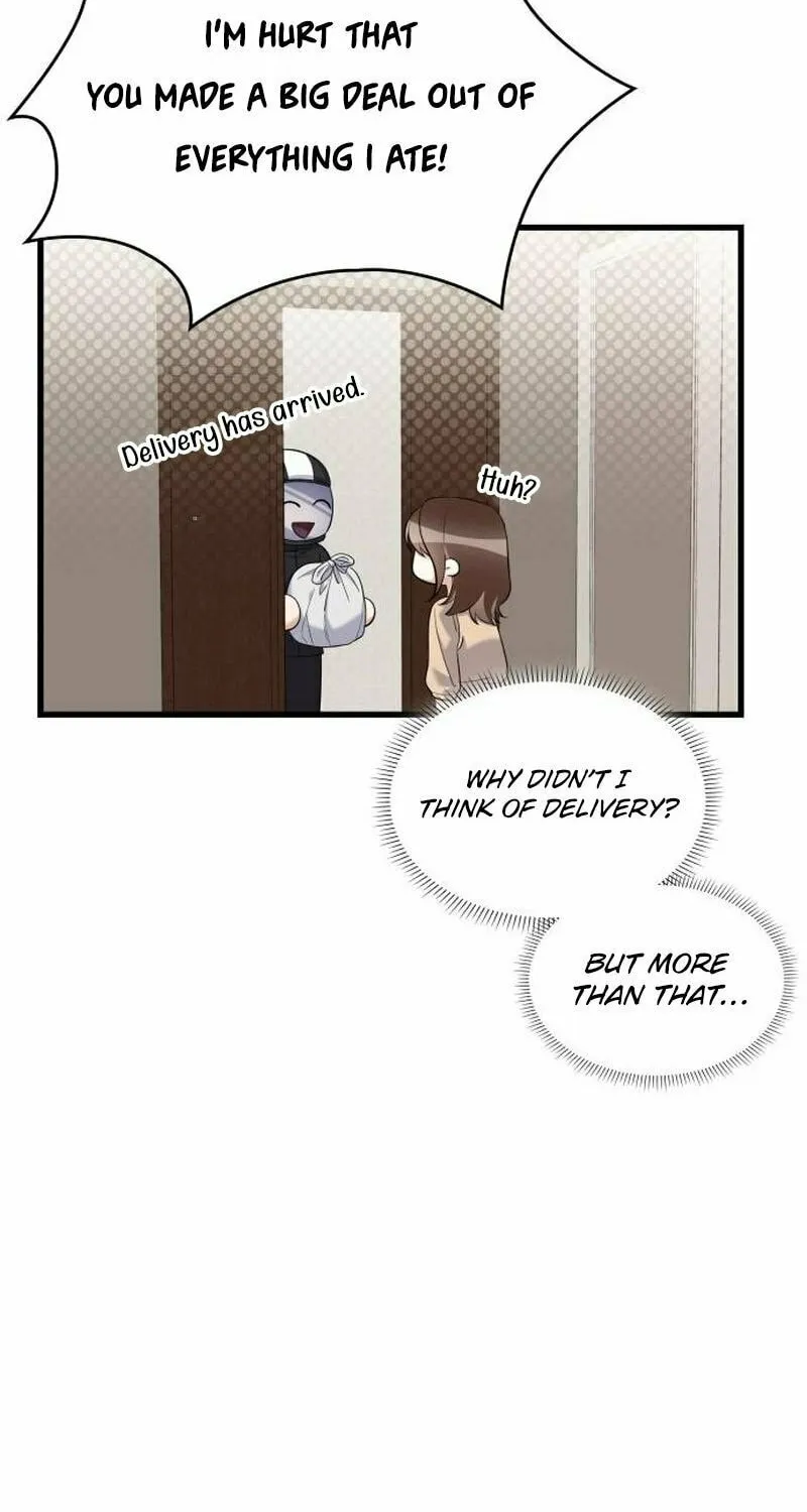 Newcomers Turn Low at Night Chapter 27 page 68 - 