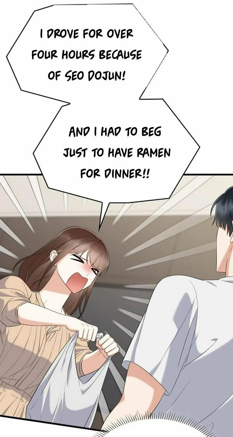 Newcomers Turn Low at Night Chapter 27 page 69 - 