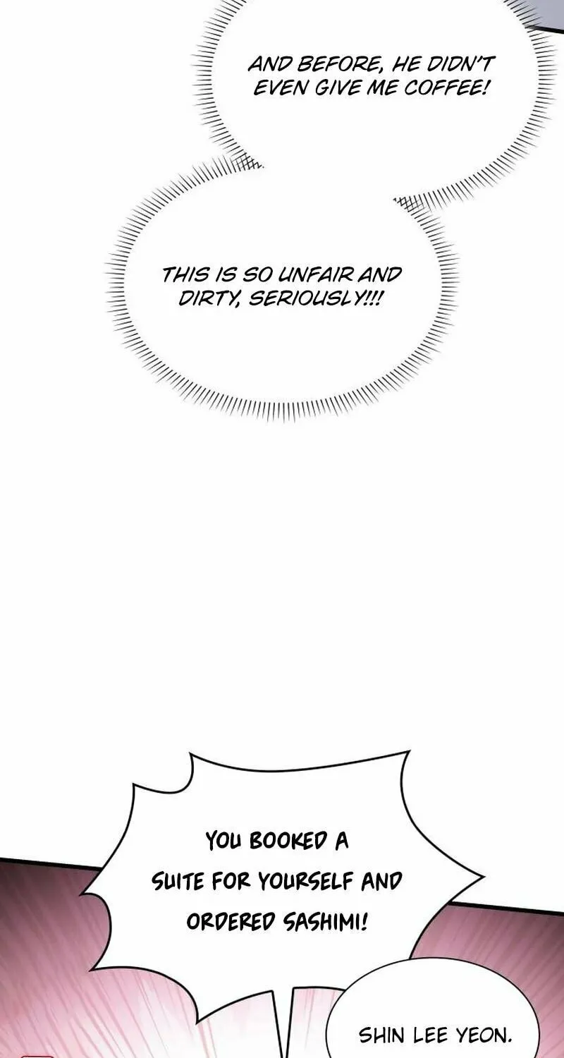 Newcomers Turn Low at Night Chapter 27 page 70 - 