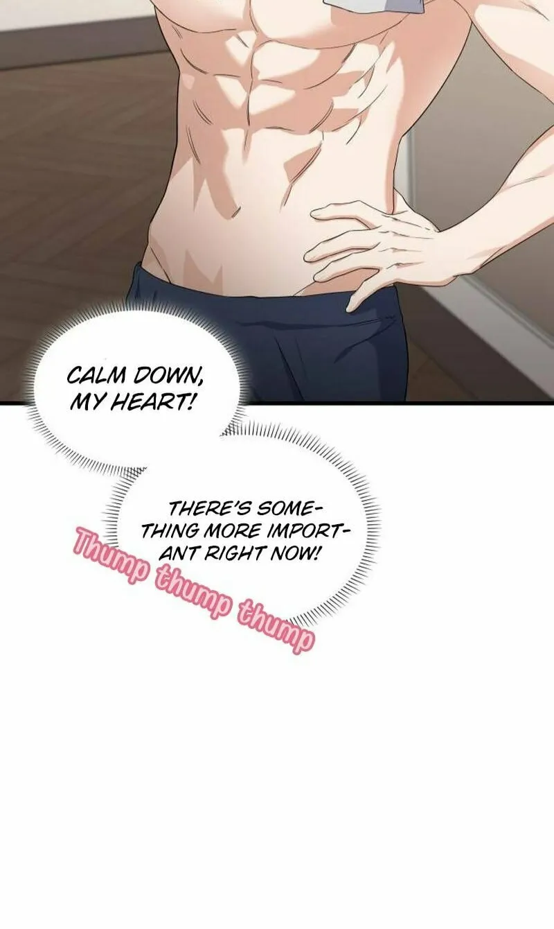 Newcomers Turn Low at Night Chapter 27 page 8 - 