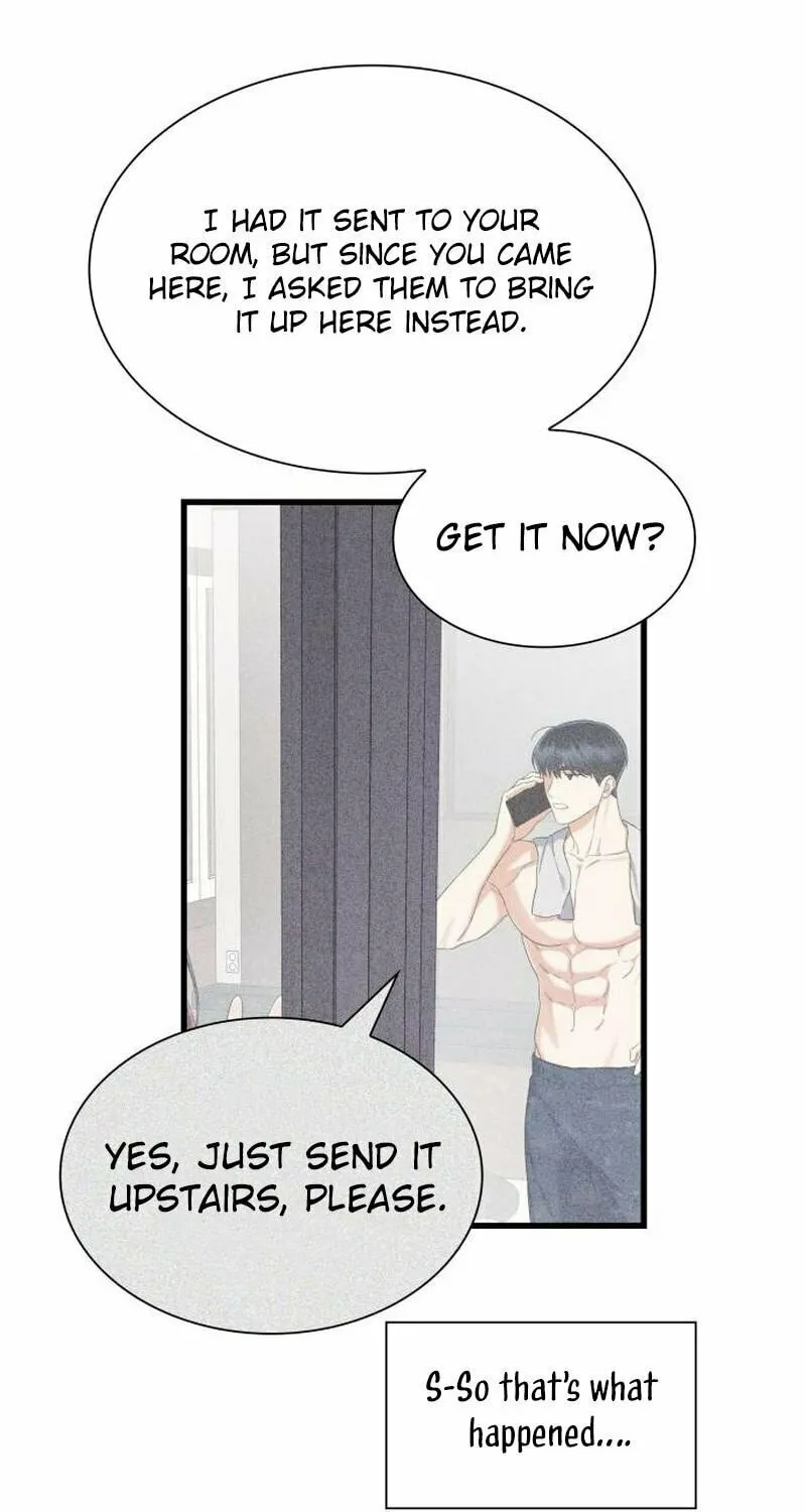 Newcomers Turn Low at Night Chapter 27 page 74 - 