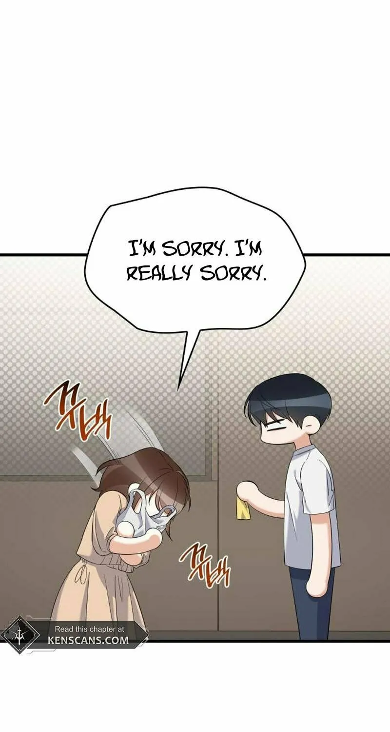 Newcomers Turn Low at Night Chapter 27 page 75 - 