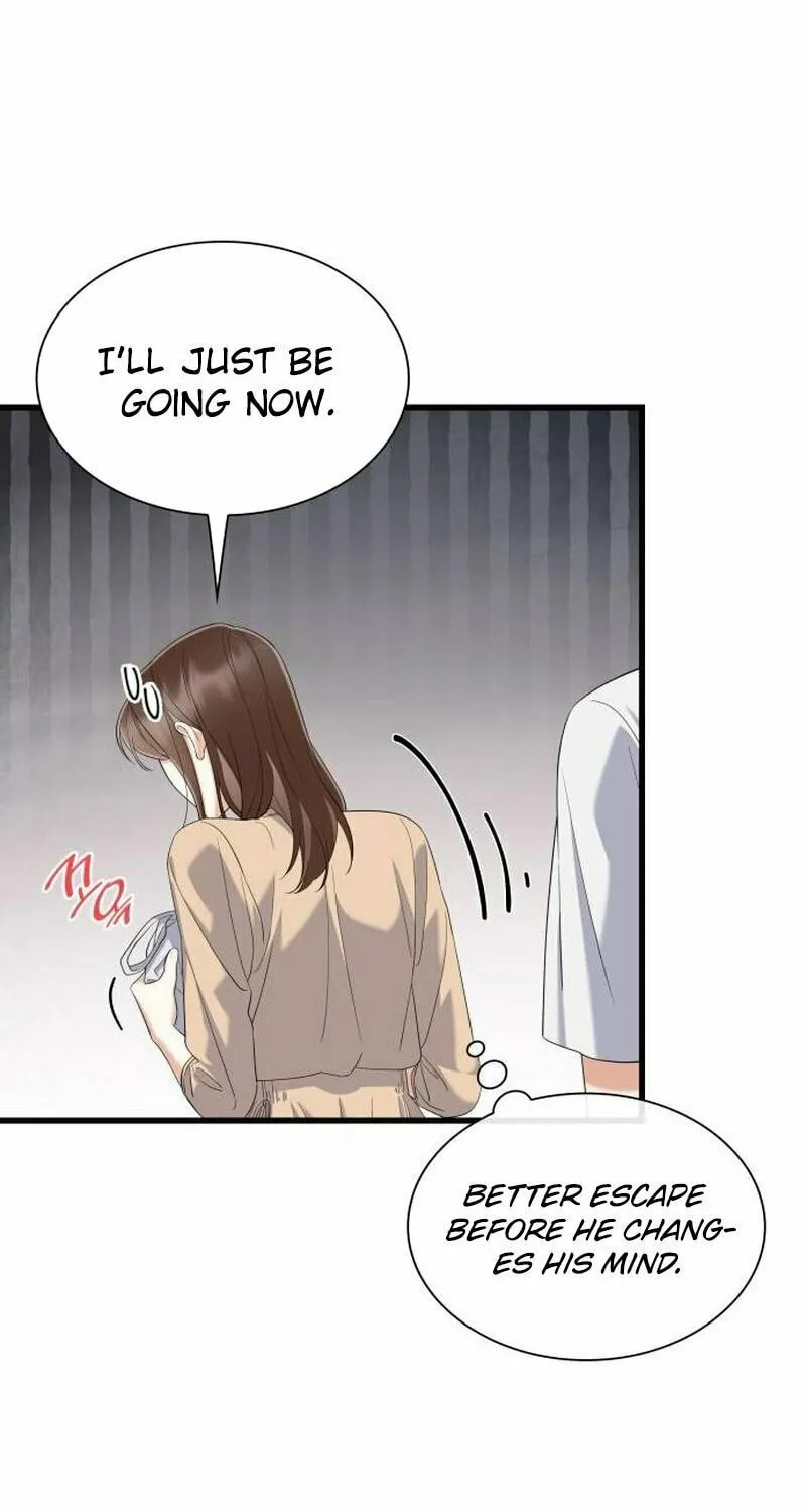 Newcomers Turn Low at Night Chapter 27 page 76 - 