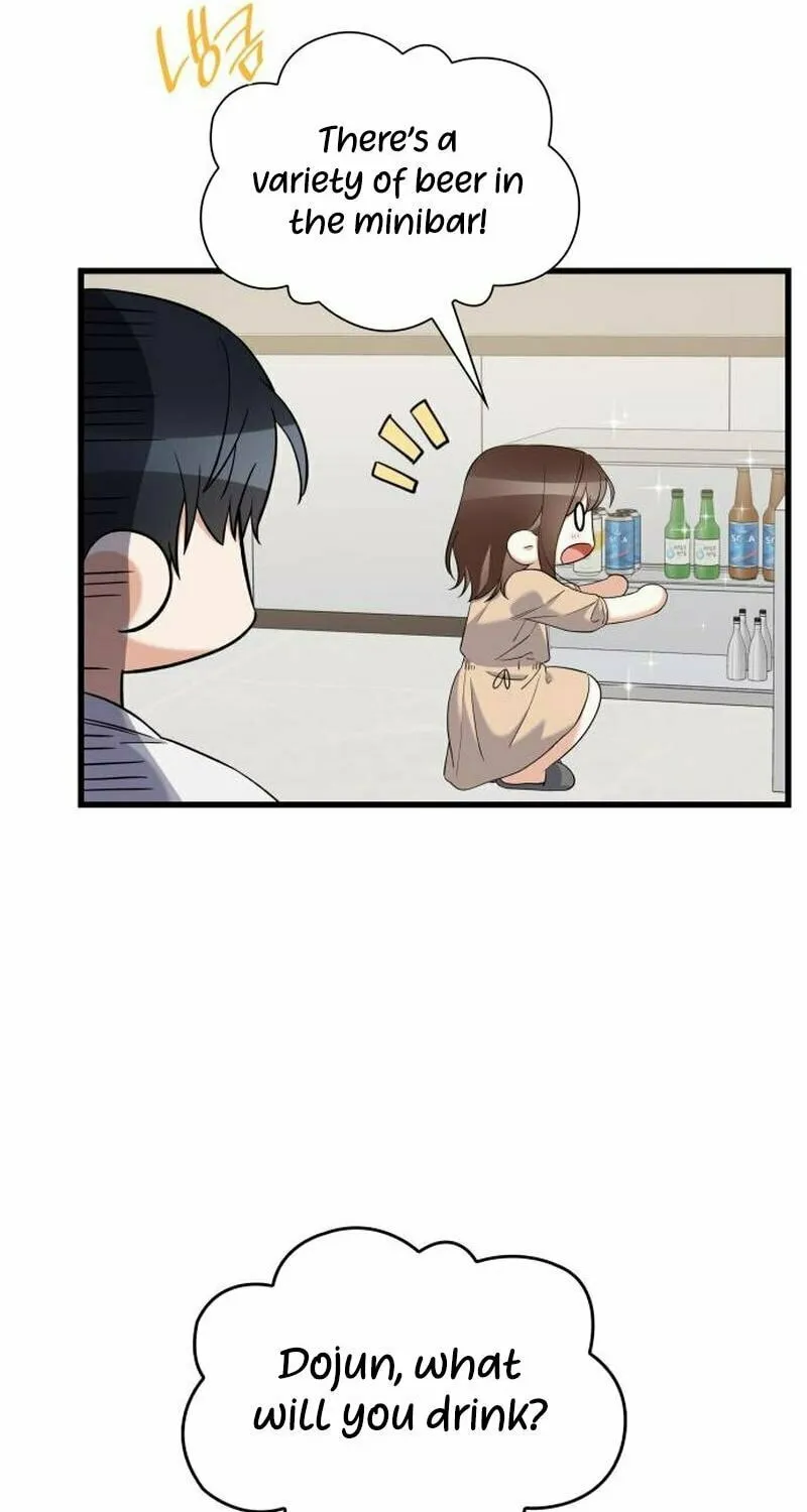 Newcomers Turn Low at Night Chapter 27 page 81 - 