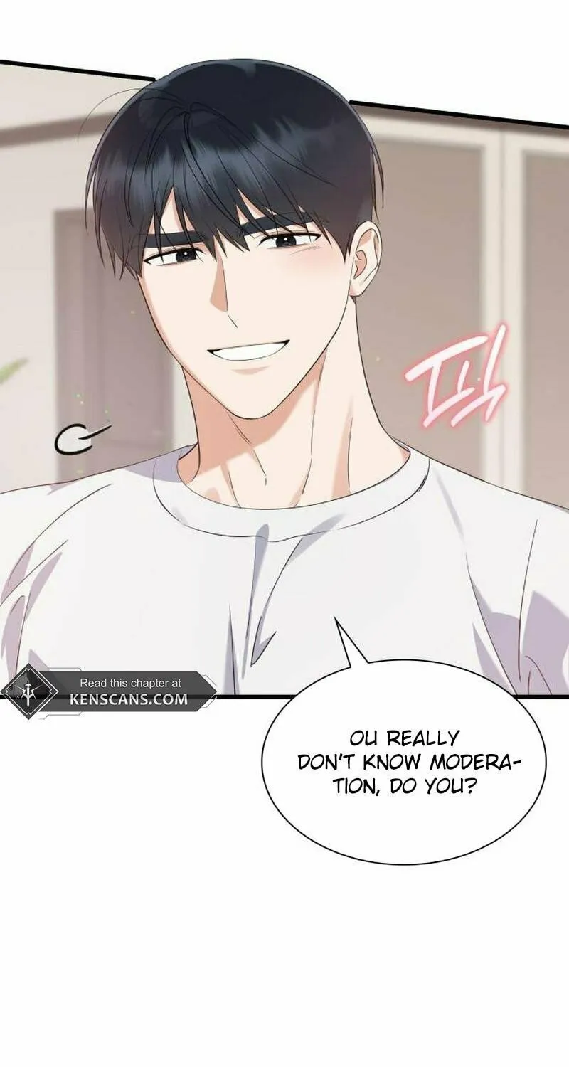 Newcomers Turn Low at Night Chapter 27 page 83 - 