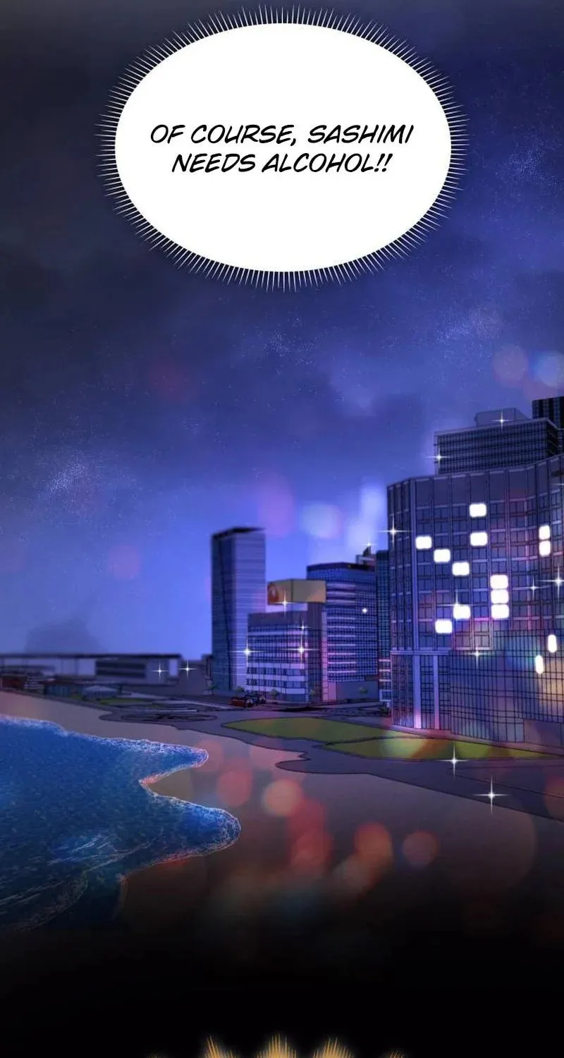 Newcomers Turn Low at Night Chapter 27 page 85 - 