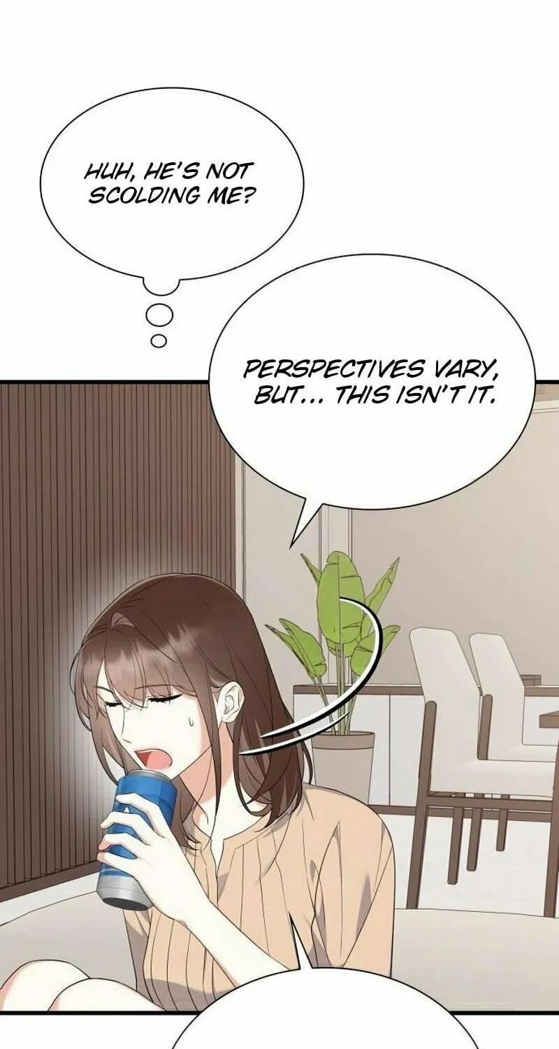 Newcomers Turn Low at Night Chapter 28 page 14 - 