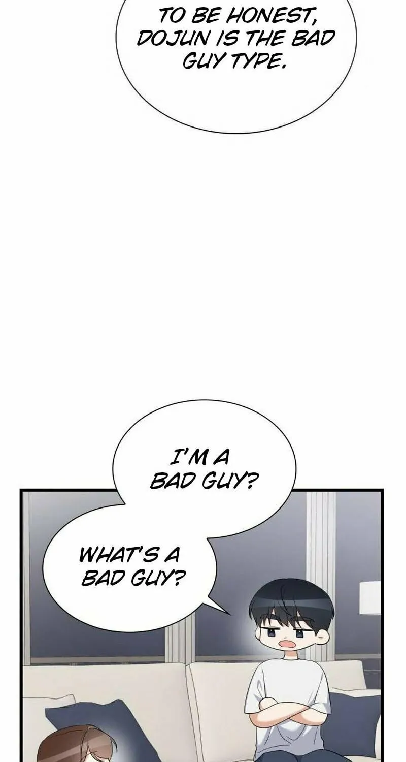 Newcomers Turn Low at Night Chapter 28 page 15 - 