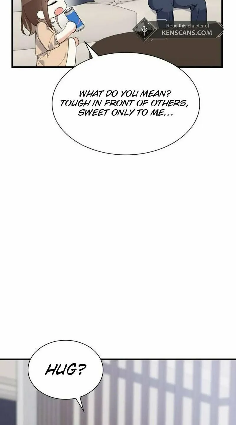 Newcomers Turn Low at Night Chapter 28 page 16 - 