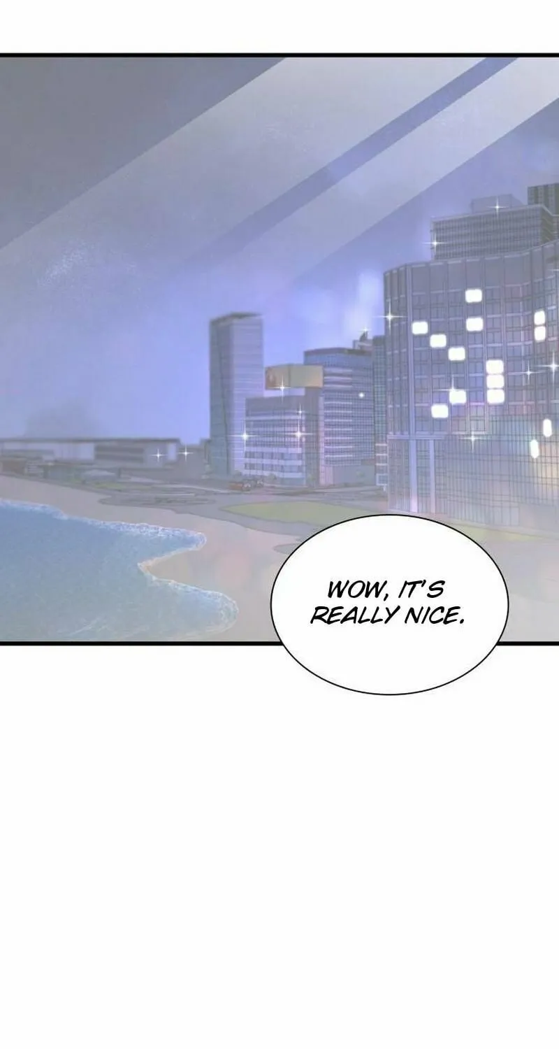 Newcomers Turn Low at Night Chapter 28 page 3 - 