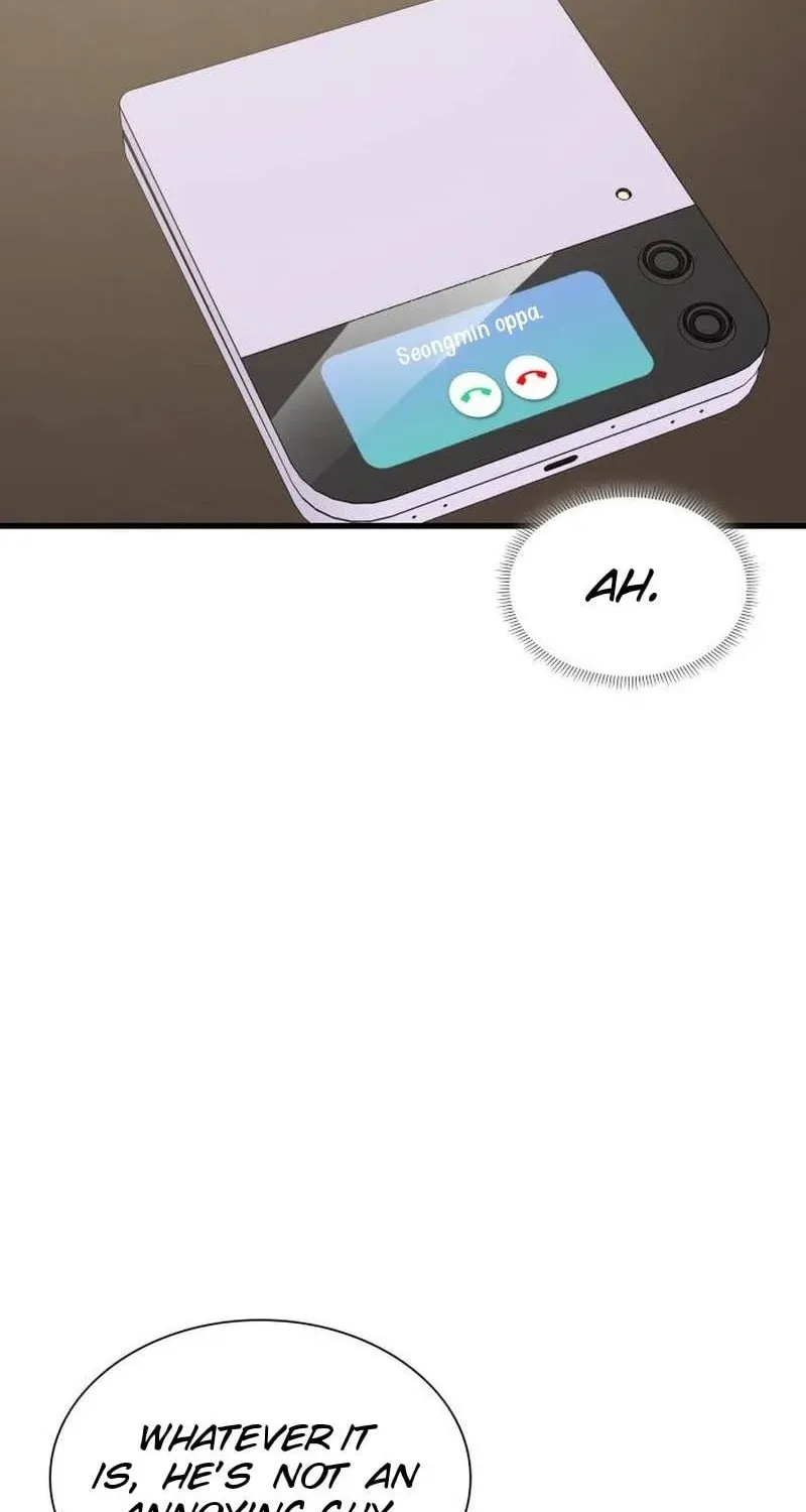 Newcomers Turn Low at Night Chapter 28 page 22 - 