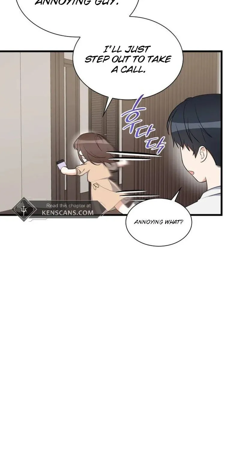 Newcomers Turn Low at Night Chapter 28 page 23 - 