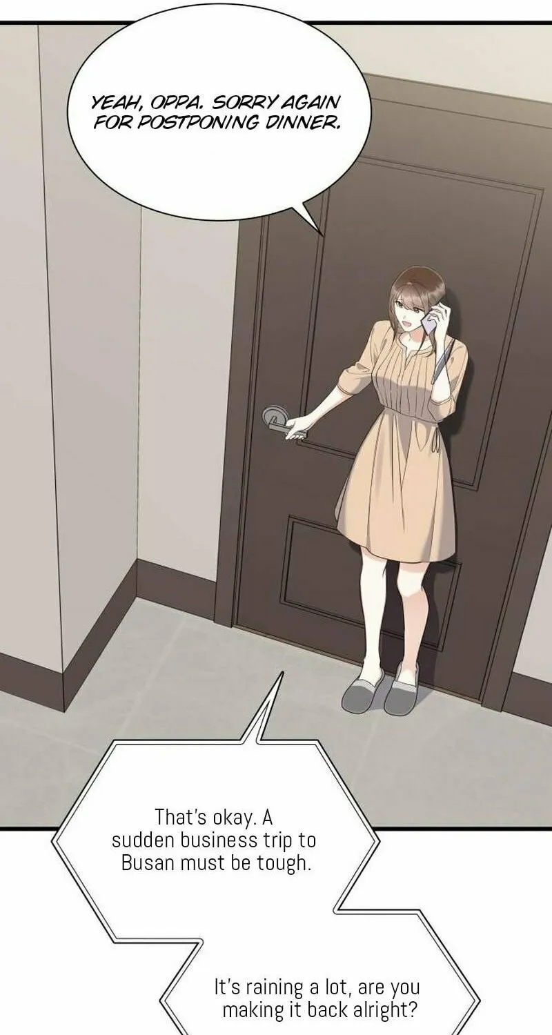 Newcomers Turn Low at Night Chapter 28 page 25 - 