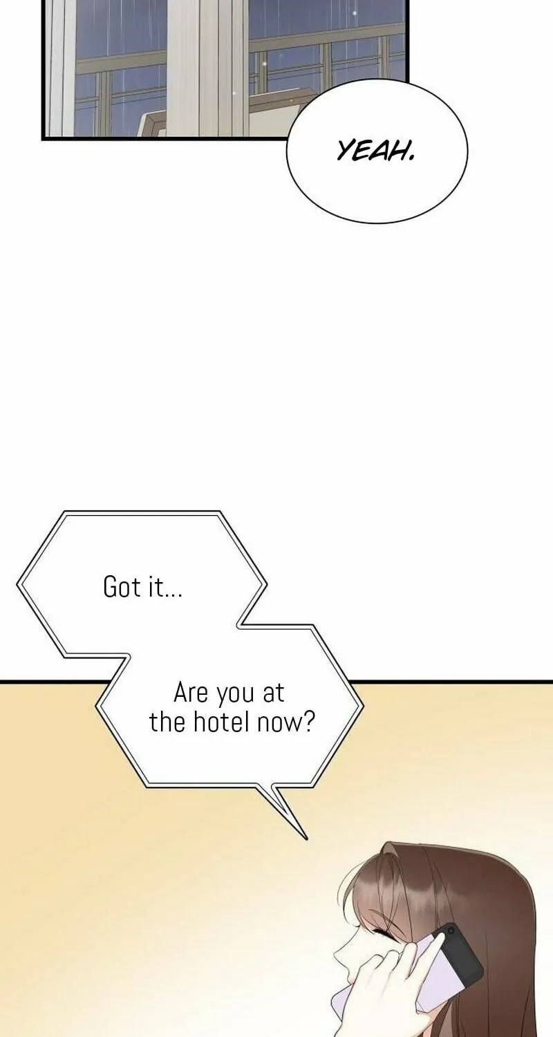 Newcomers Turn Low at Night Chapter 28 page 27 - 