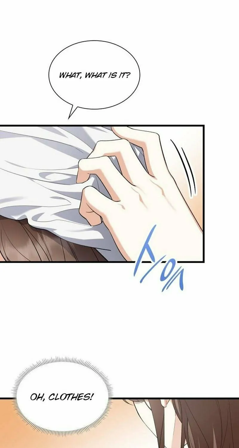 Newcomers Turn Low at Night Chapter 28 page 31 - 