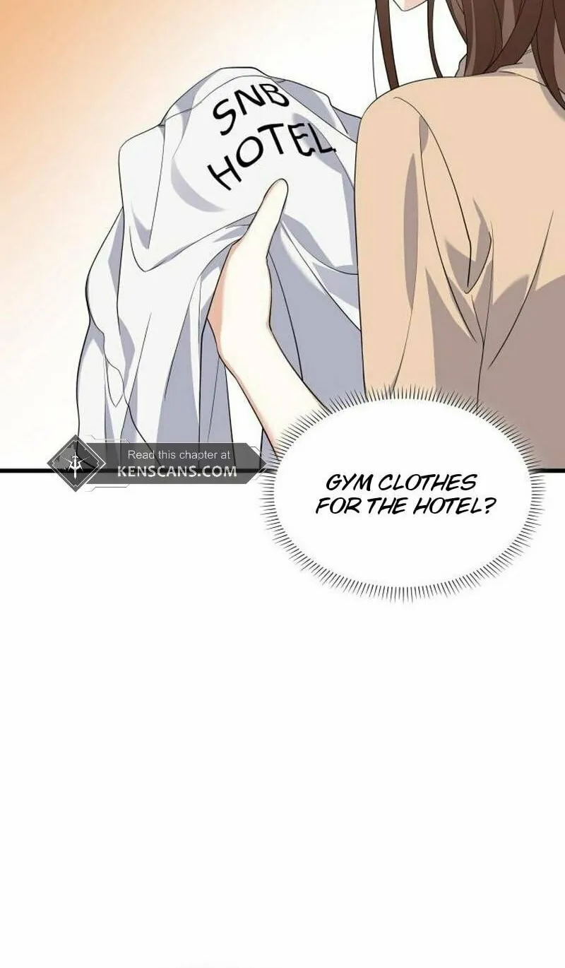 Newcomers Turn Low at Night Chapter 28 page 32 - 