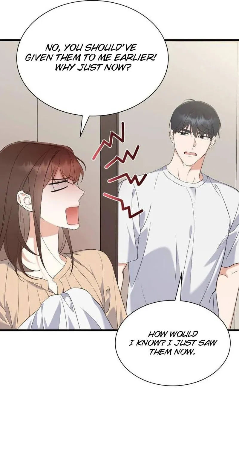 Newcomers Turn Low at Night Chapter 28 page 33 - 