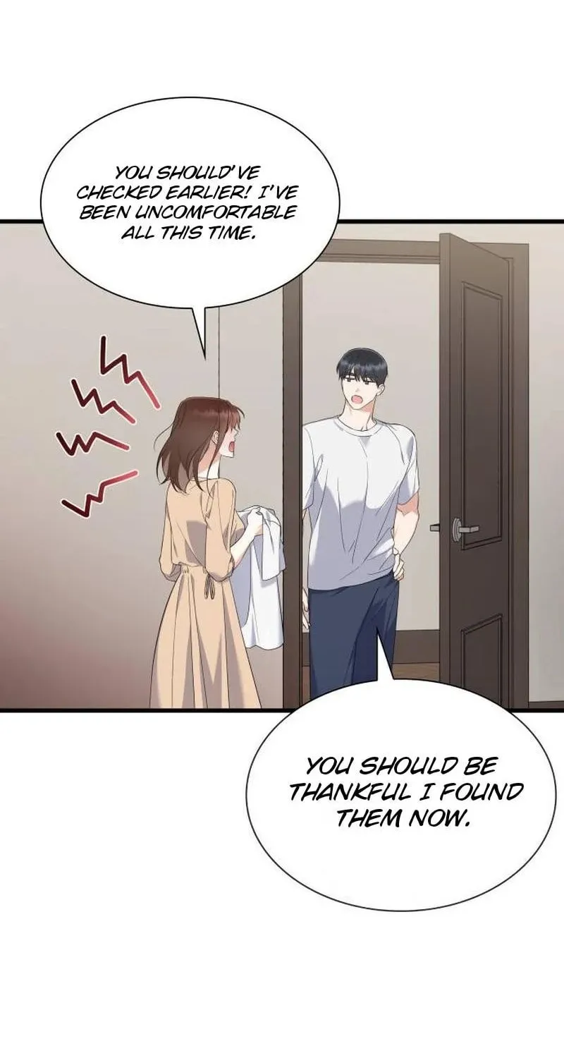 Newcomers Turn Low at Night Chapter 28 page 34 - 
