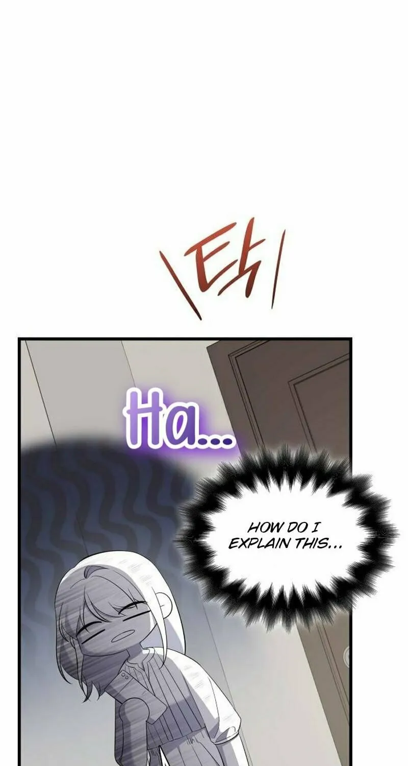 Newcomers Turn Low at Night Chapter 28 page 38 - 