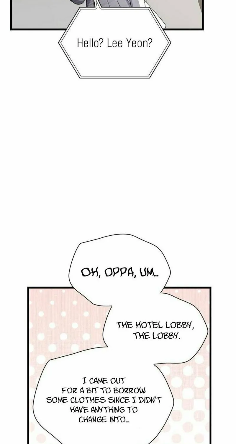 Newcomers Turn Low at Night Chapter 28 page 39 - 