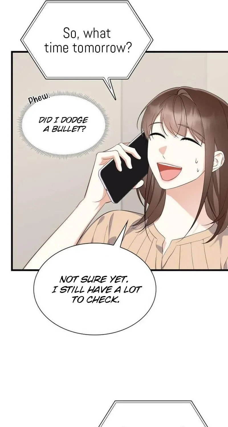 Newcomers Turn Low at Night Chapter 28 page 41 - 