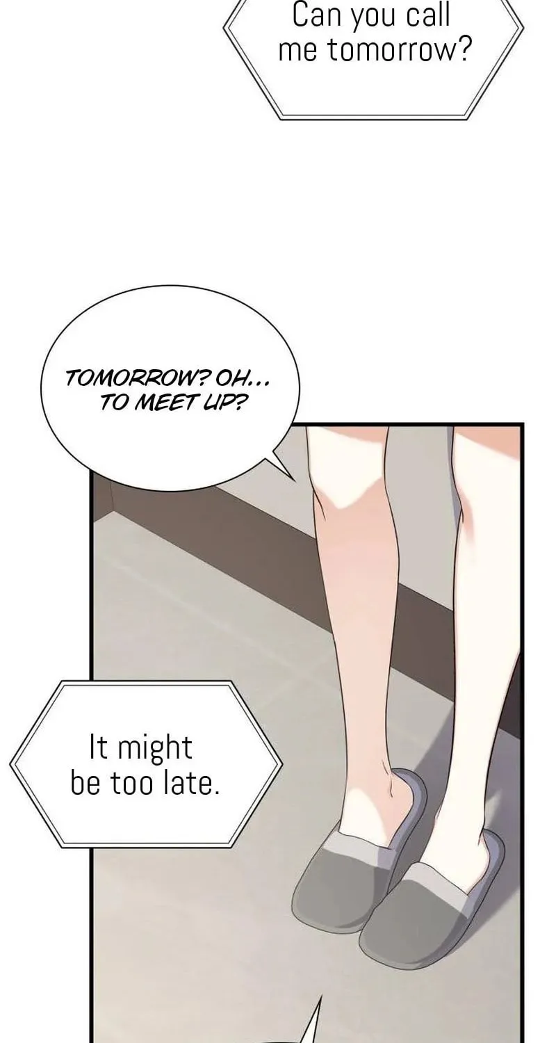 Newcomers Turn Low at Night Chapter 28 page 42 - 