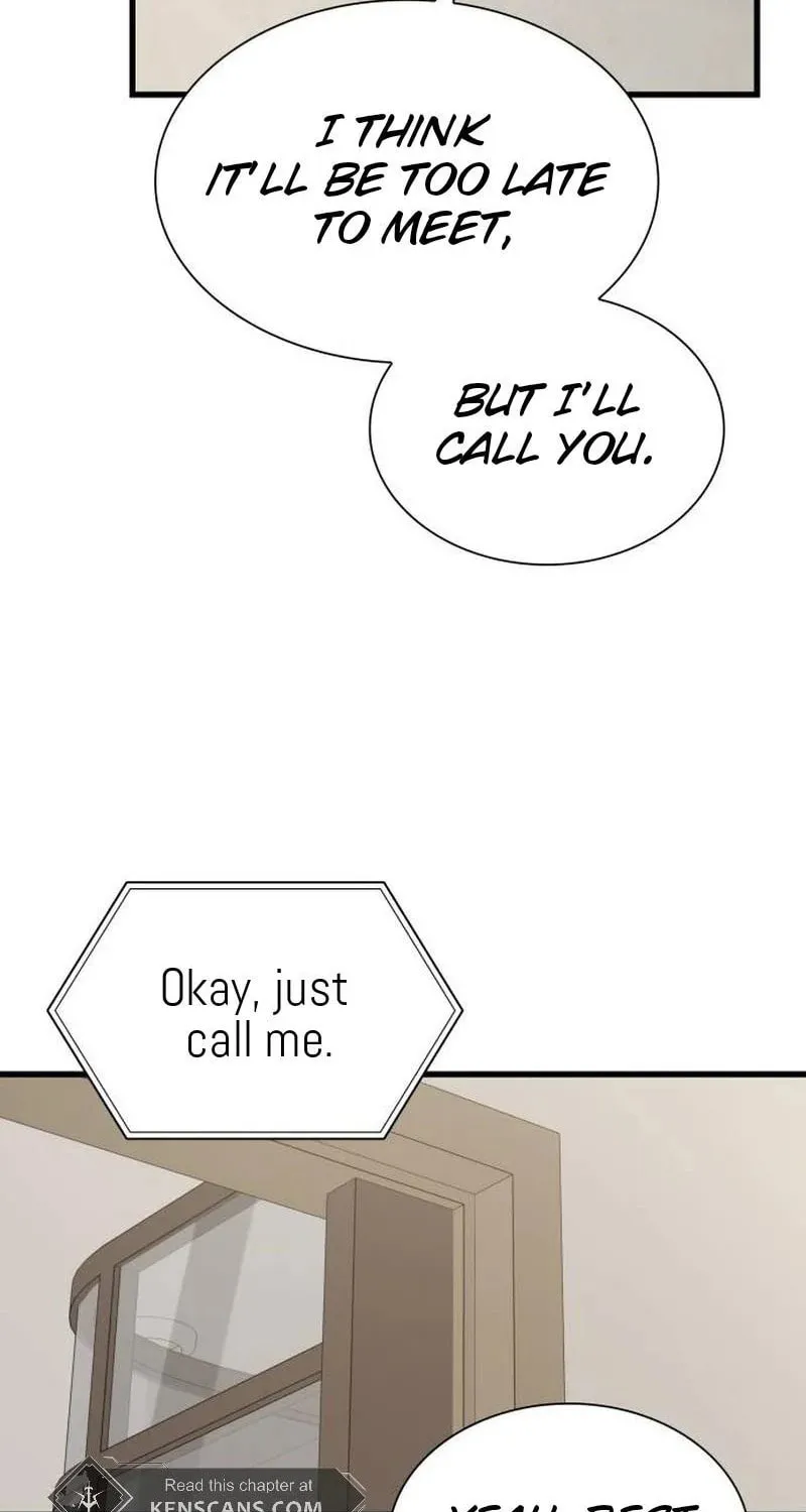 Newcomers Turn Low at Night Chapter 28 page 43 - 