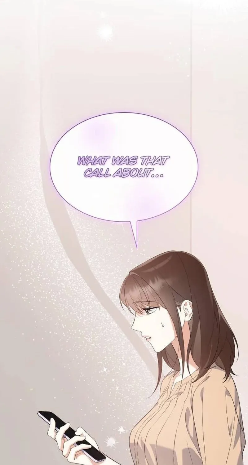 Newcomers Turn Low at Night Chapter 28 page 46 - 