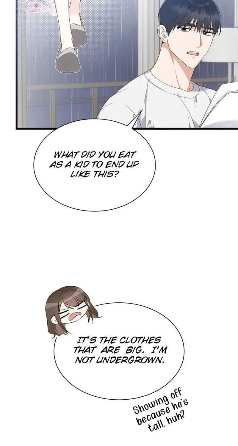 Newcomers Turn Low at Night Chapter 28 page 50 - 