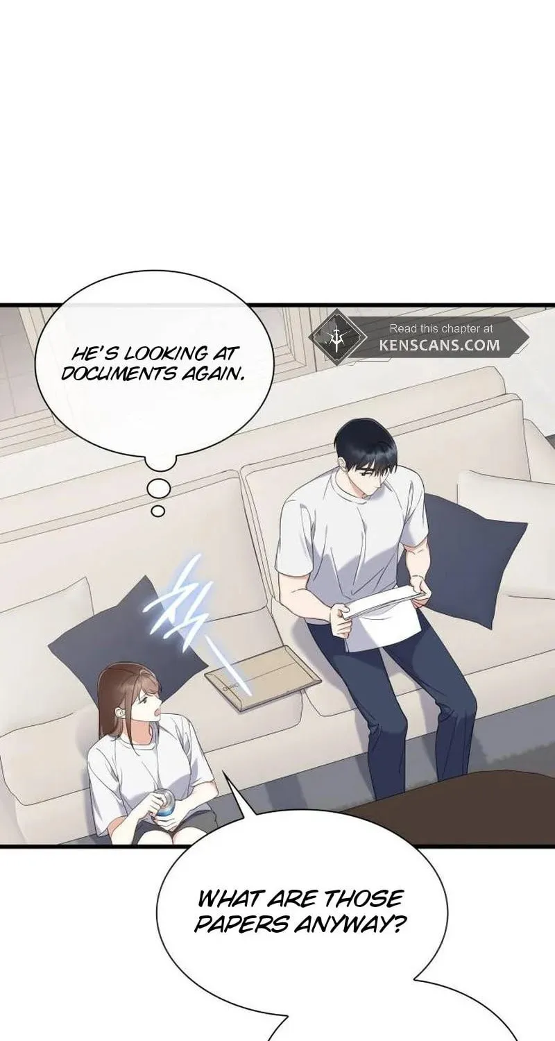 Newcomers Turn Low at Night Chapter 28 page 51 - 