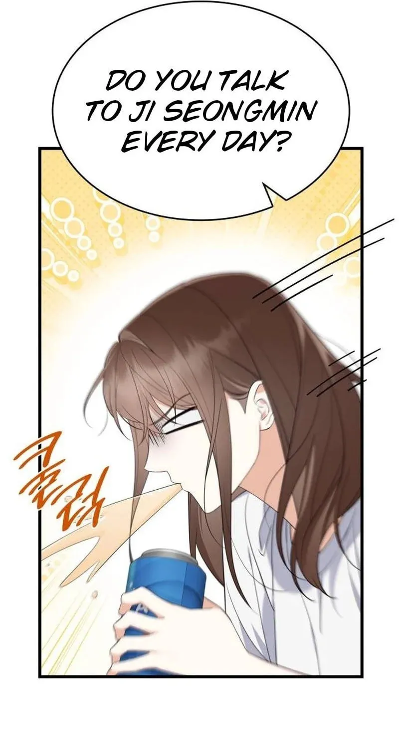 Newcomers Turn Low at Night Chapter 28 page 53 - 