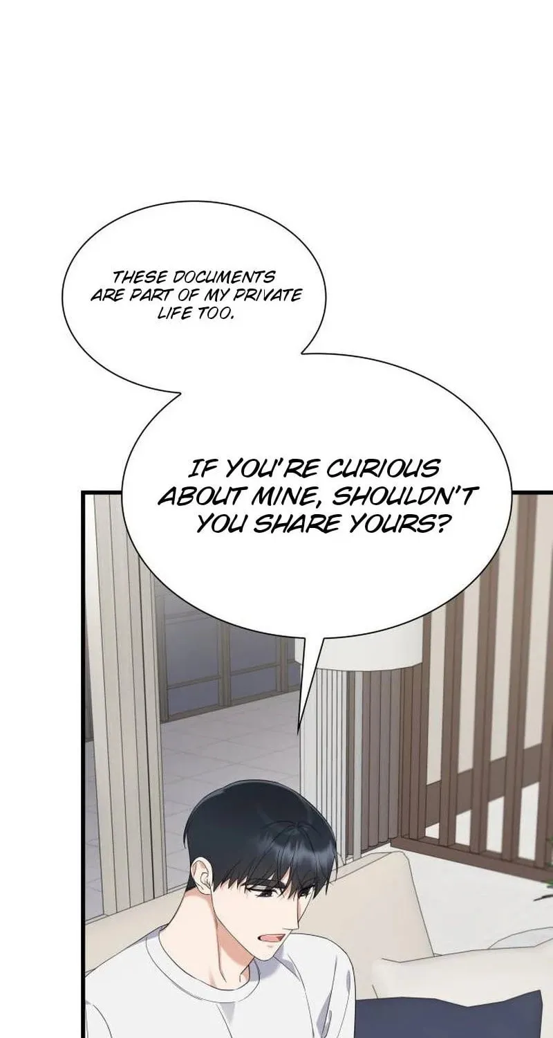 Newcomers Turn Low at Night Chapter 28 page 55 - 