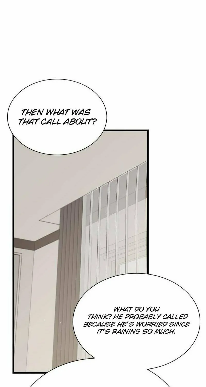Newcomers Turn Low at Night Chapter 28 page 58 - 