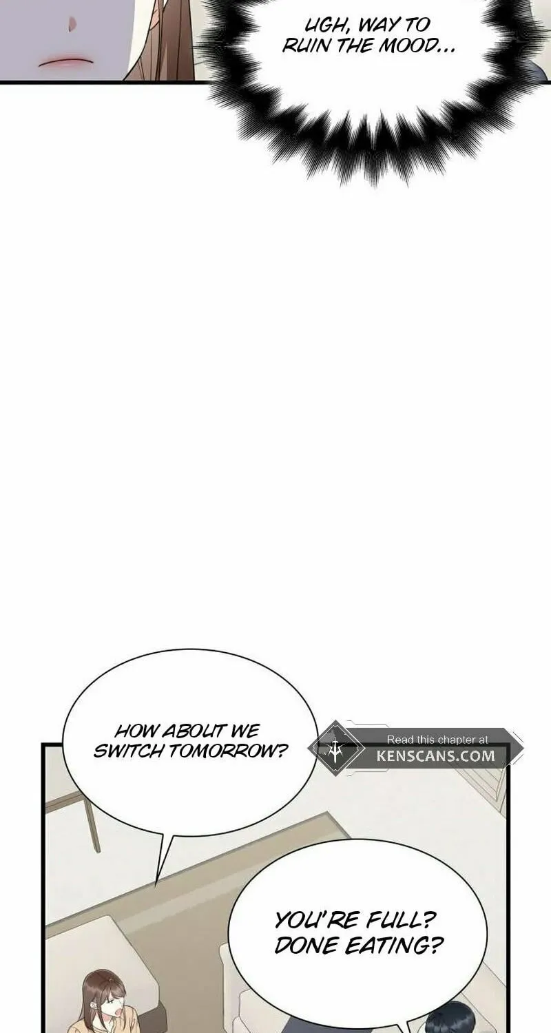 Newcomers Turn Low at Night Chapter 28 page 7 - 