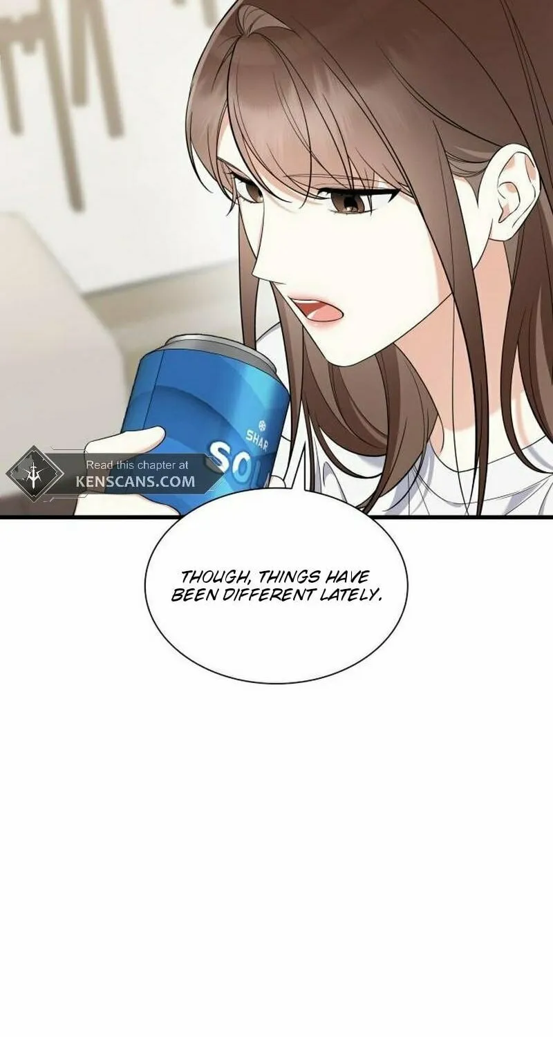 Newcomers Turn Low at Night Chapter 28 page 64 - 